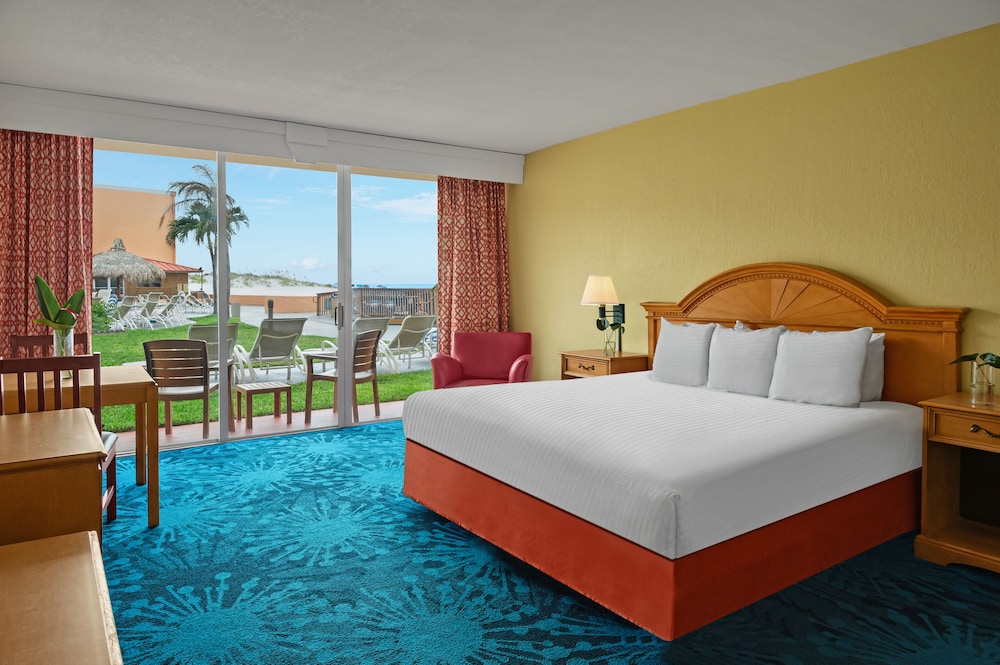 Dolphin Beach Resort 15/61