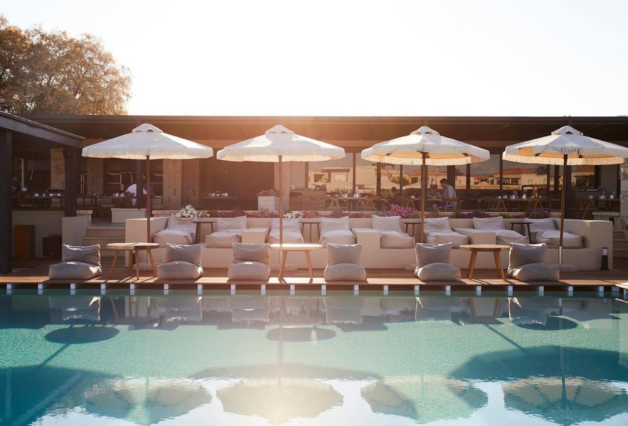 Asterion Suites & Spa - Designed for Adults in Platanias