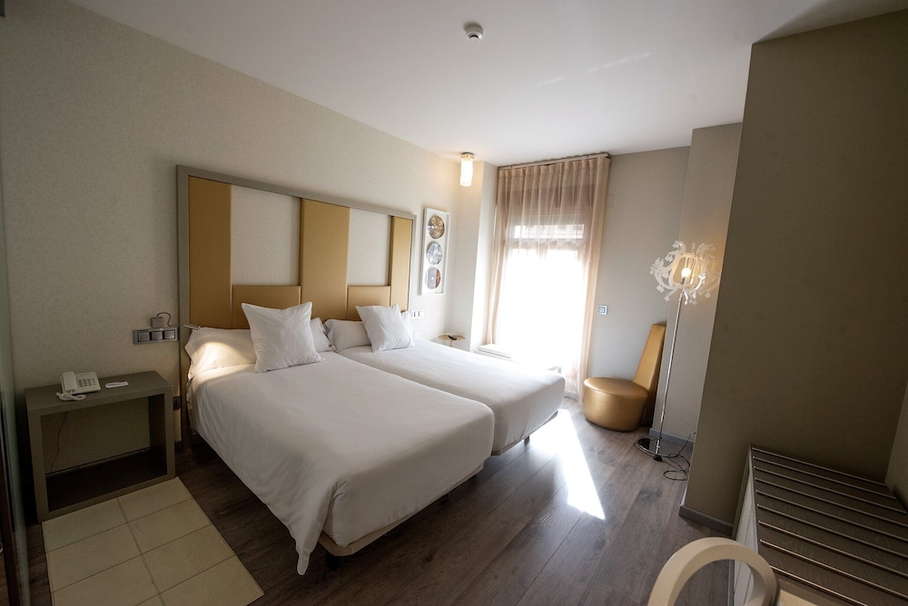 Princesa Munia Hotel And Spa 10/32