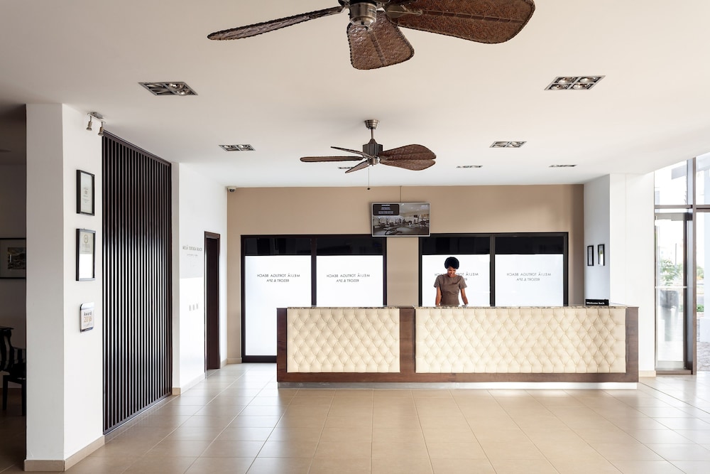 Melia Tortuga Beach - All Inclusive 9/73