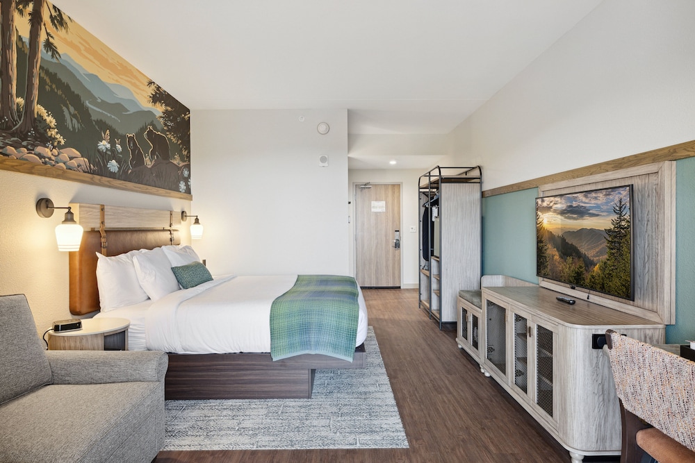Dollywoods HeartSong Lodge & Resort 16/50