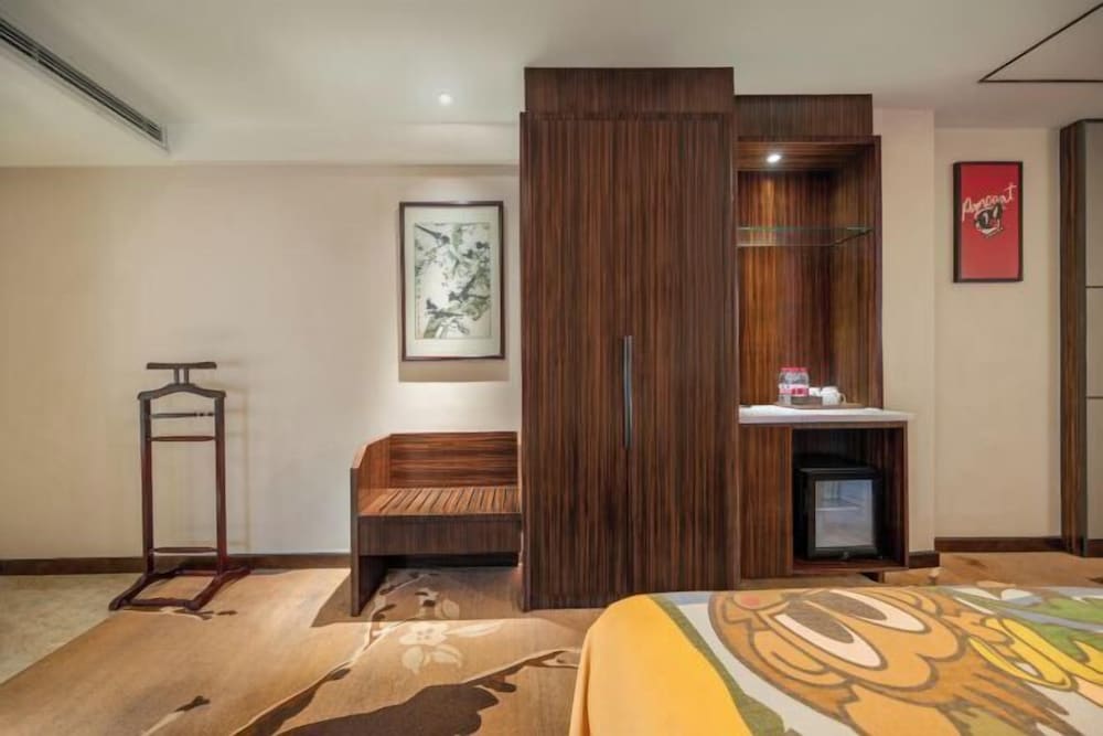 Days Hotel by Wyndham Guilin 25/42