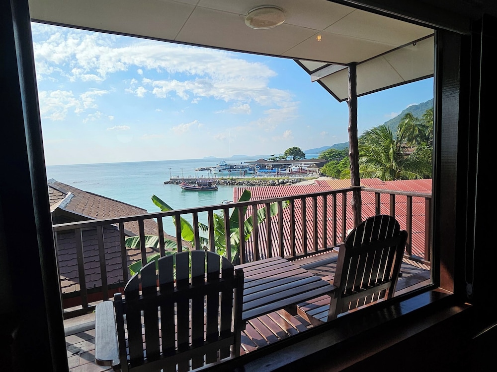 Rin Beach Resort 58/70