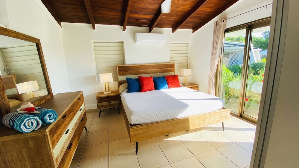 1 Bedroom, Luxury, Studio, Beach Side, Kitchenette