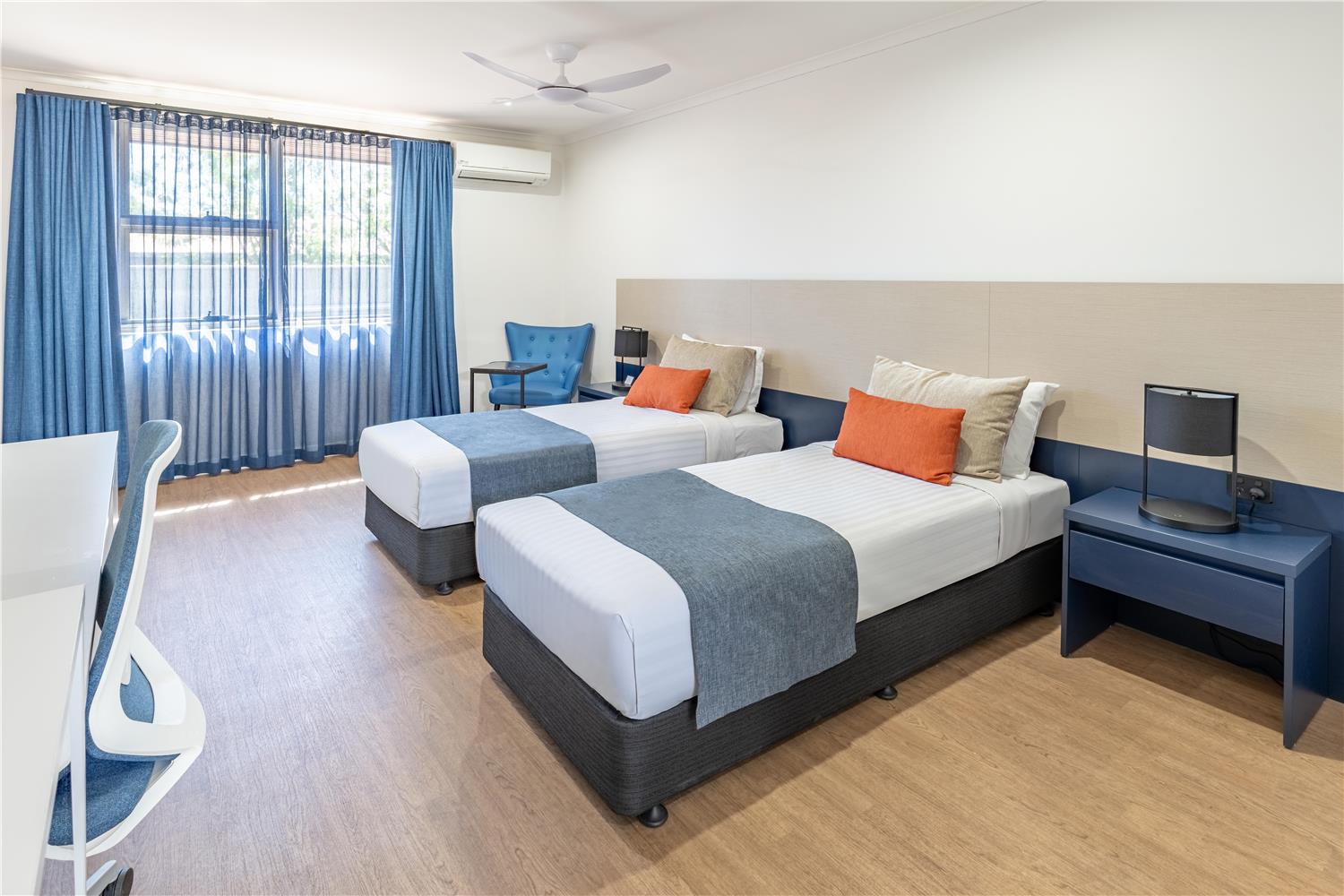 Best Western Cambridge Hotel Kununurra 9/18