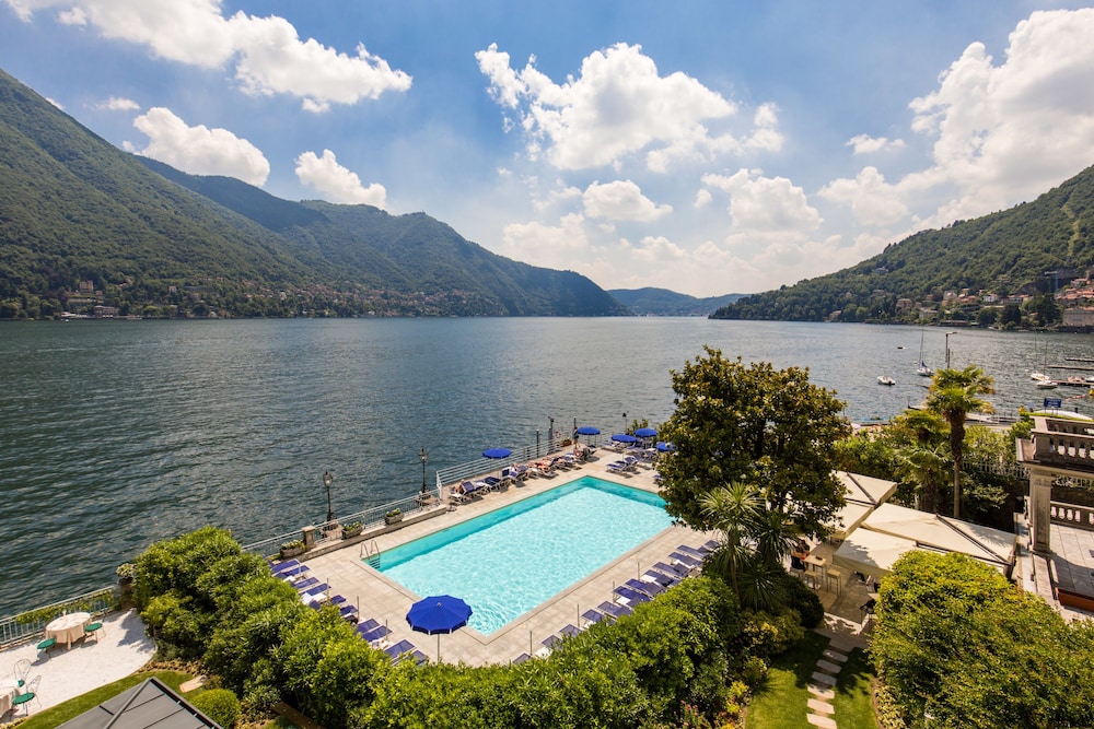 Grand Hotel Imperiale Resort & SPA 37/50