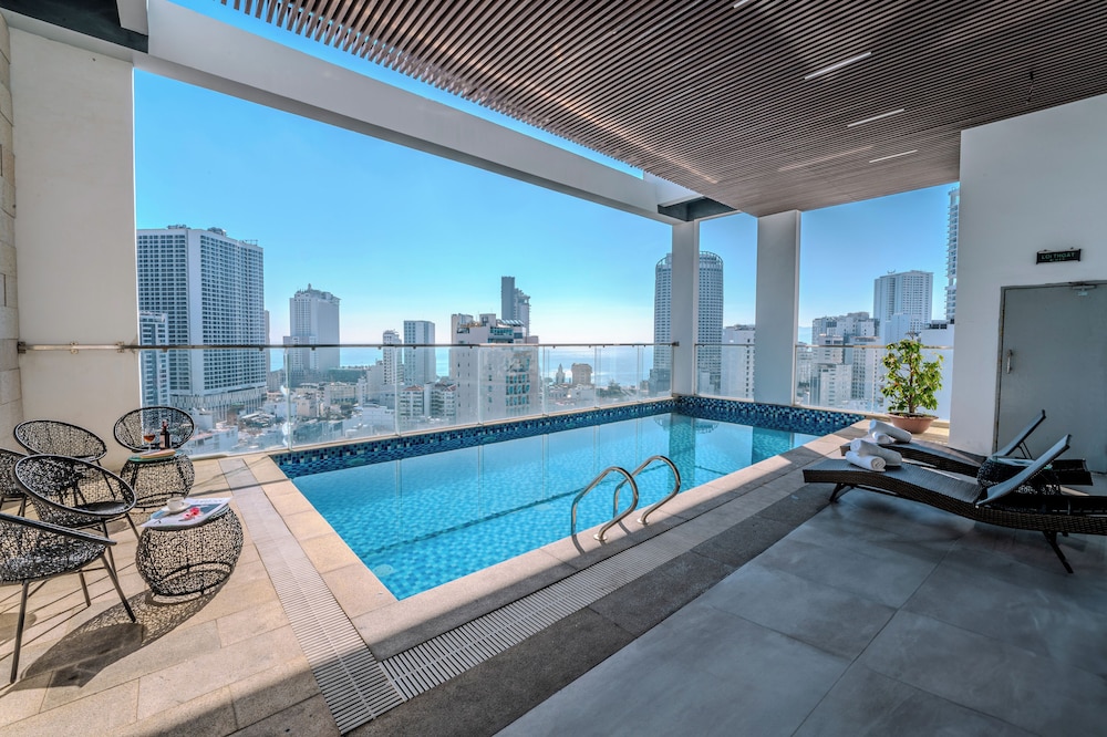 Astica Hotel Nha Trang 22/50