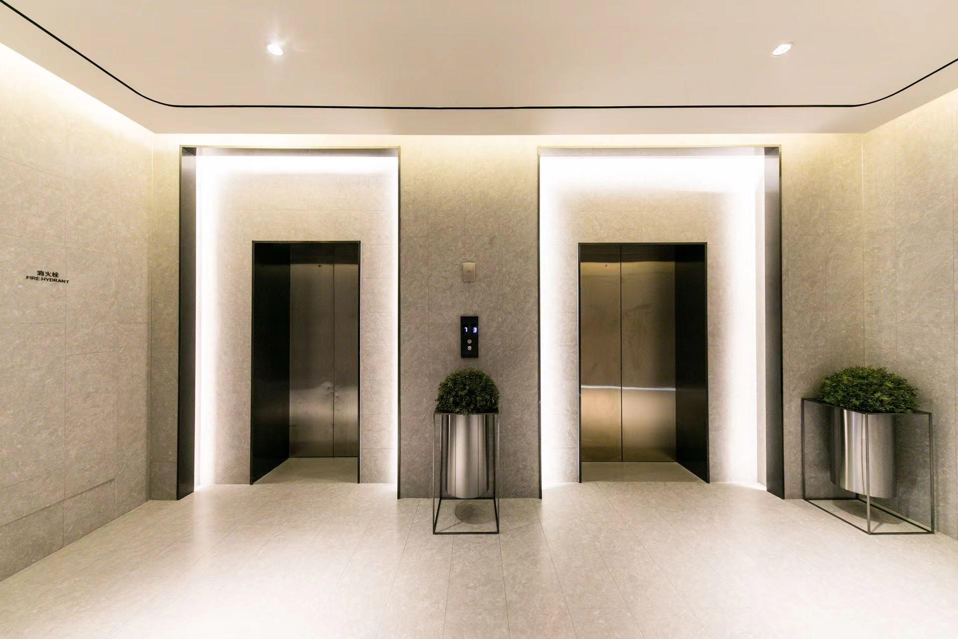 Ji Hotel (Shanghai Hongqiao Maotai Road) 2/28