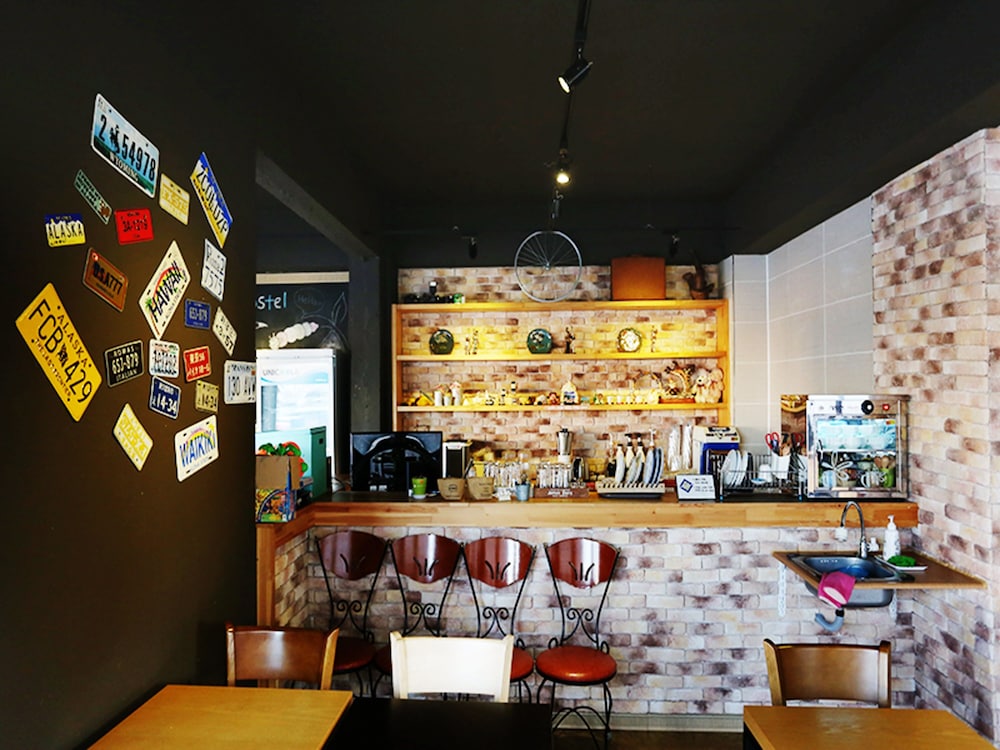 James Blue Guesthouse - Hostel 27/36
