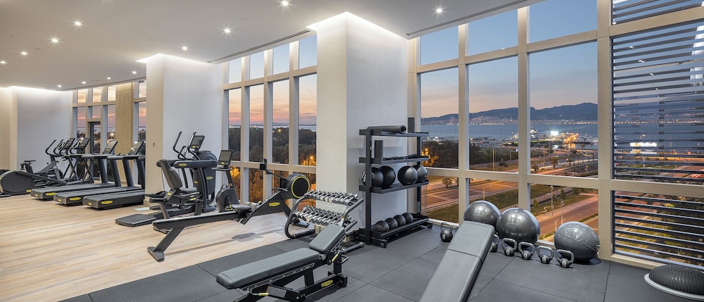 Grand Hyatt Izmir Istinyepark 24/49