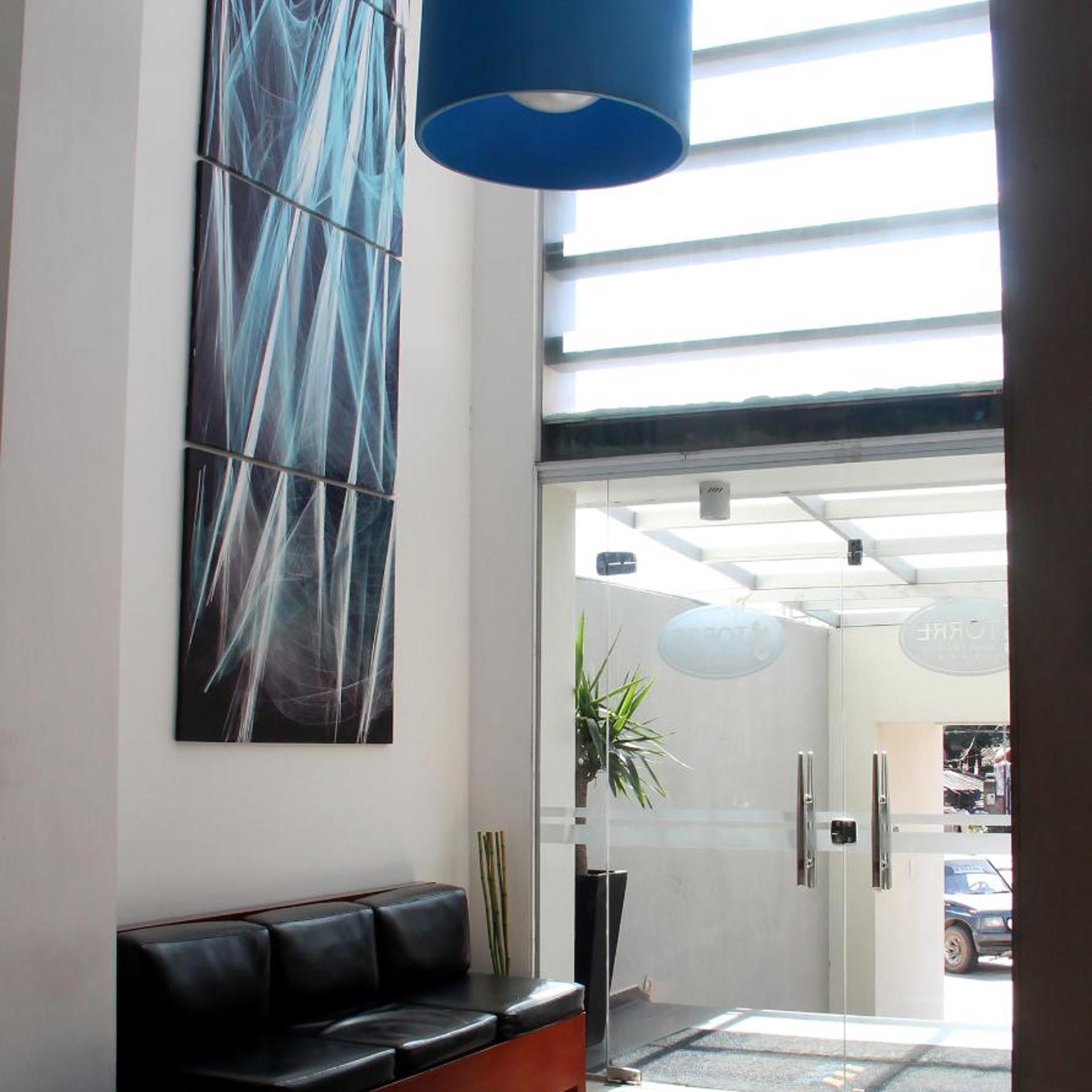 TORRE HOTEL EJECUTIVO 26/41
