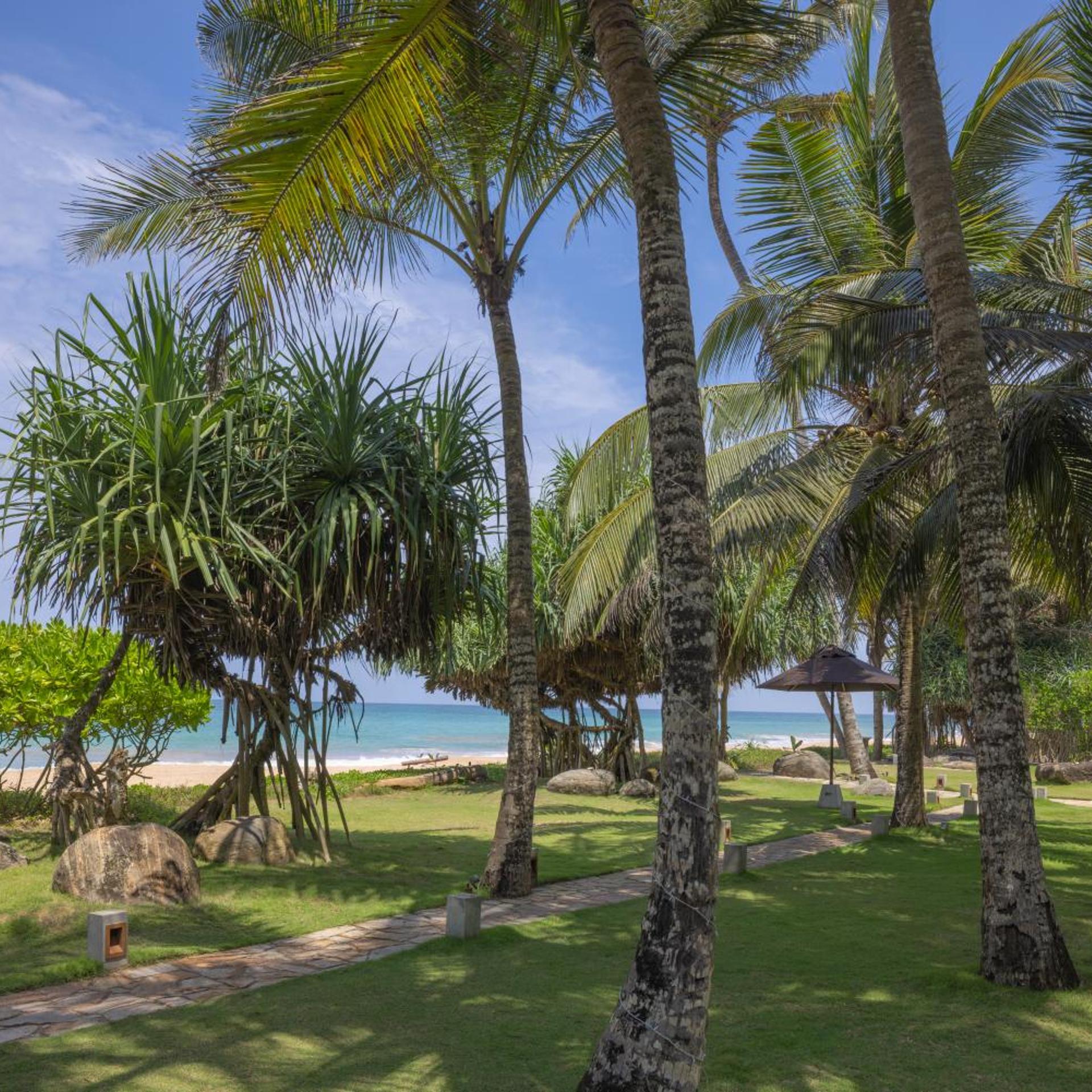 The Rockwall Boutique Hotel, Induruwa, Sri Lanka 45/50