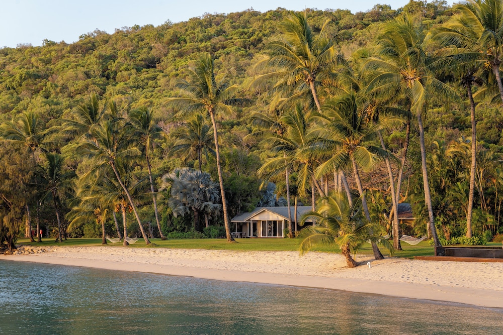 Orpheus Island Lodge 34/52