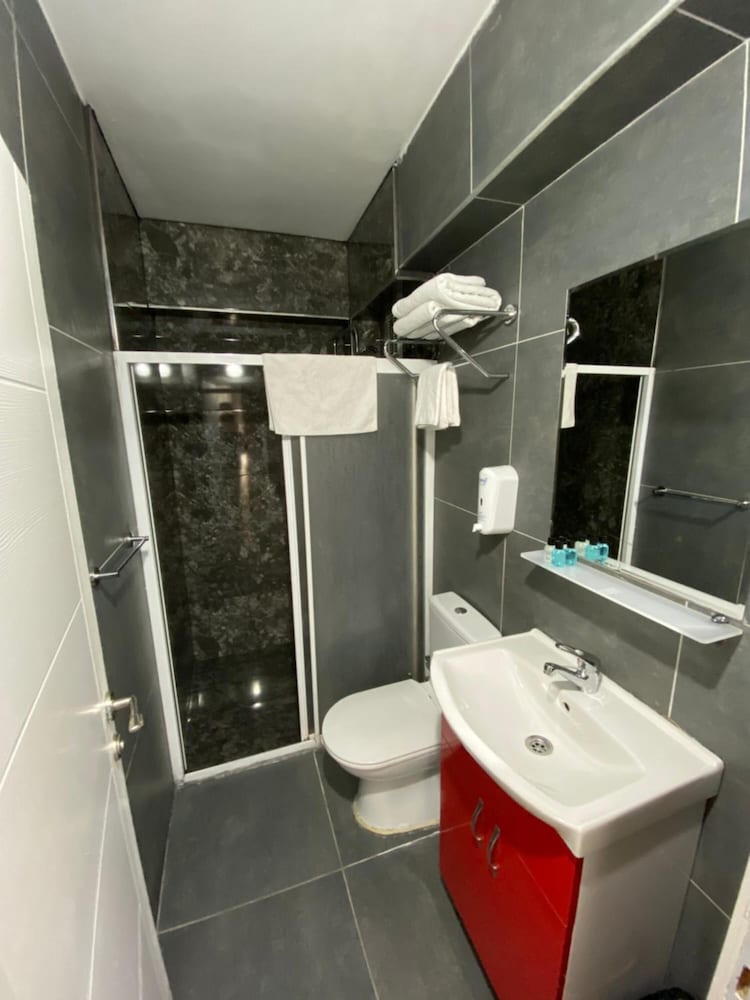 Flats Company - Karakoy Apartment 68/70