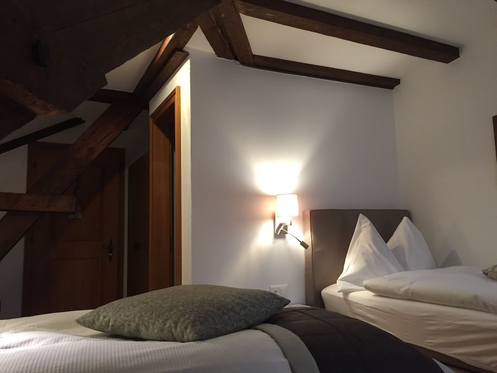 ROMANTIK HOTEL STERN 15/31