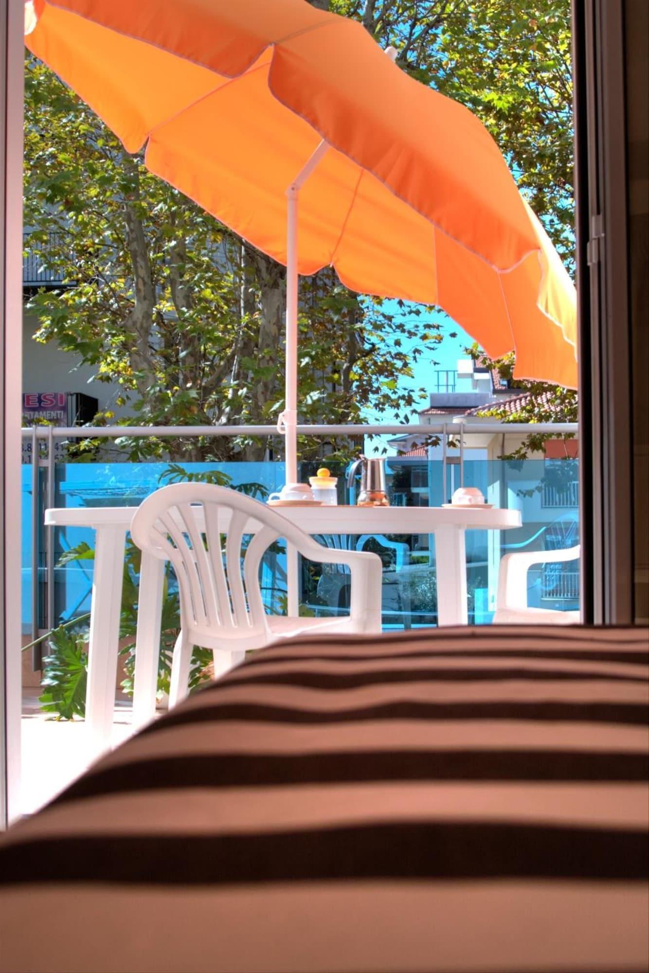 Residence Marconi Mare 24/50