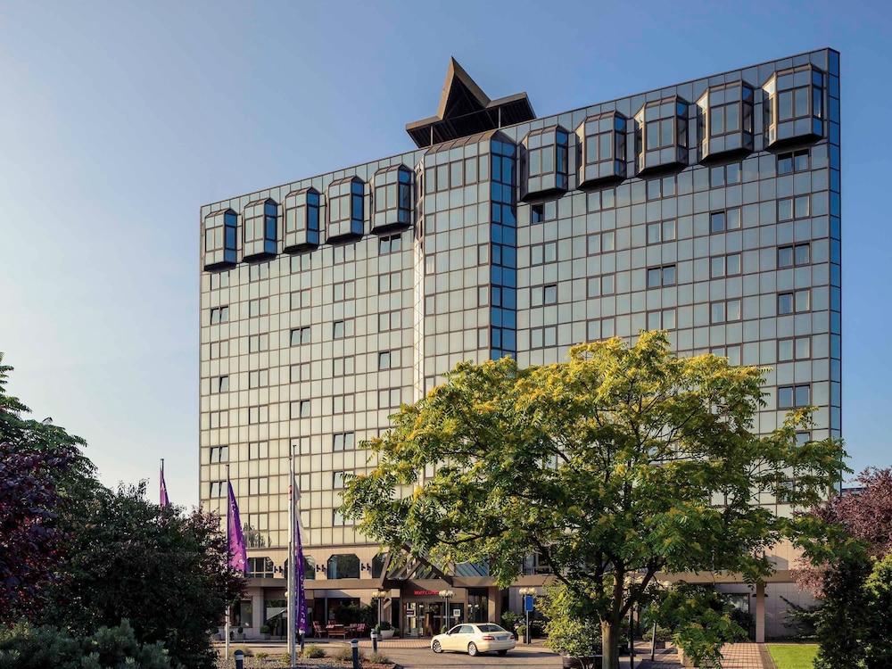 MERCURE HOTEL KOBLENZ 3/74