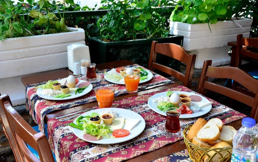 Sevin Hotel Pansiyon 31/39