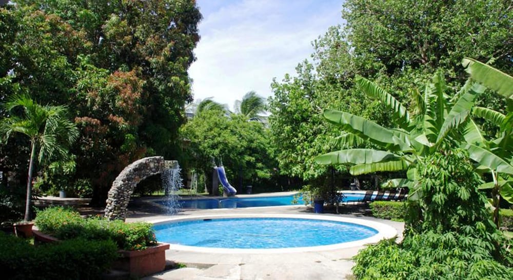 Hotel Boyeros 11/62