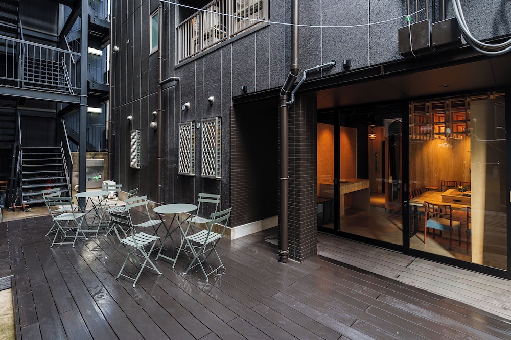 Doyanen Hotels Bakuro 20/47