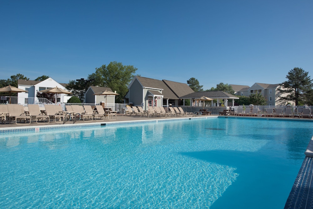 Club Wyndham Kingsgate photo4