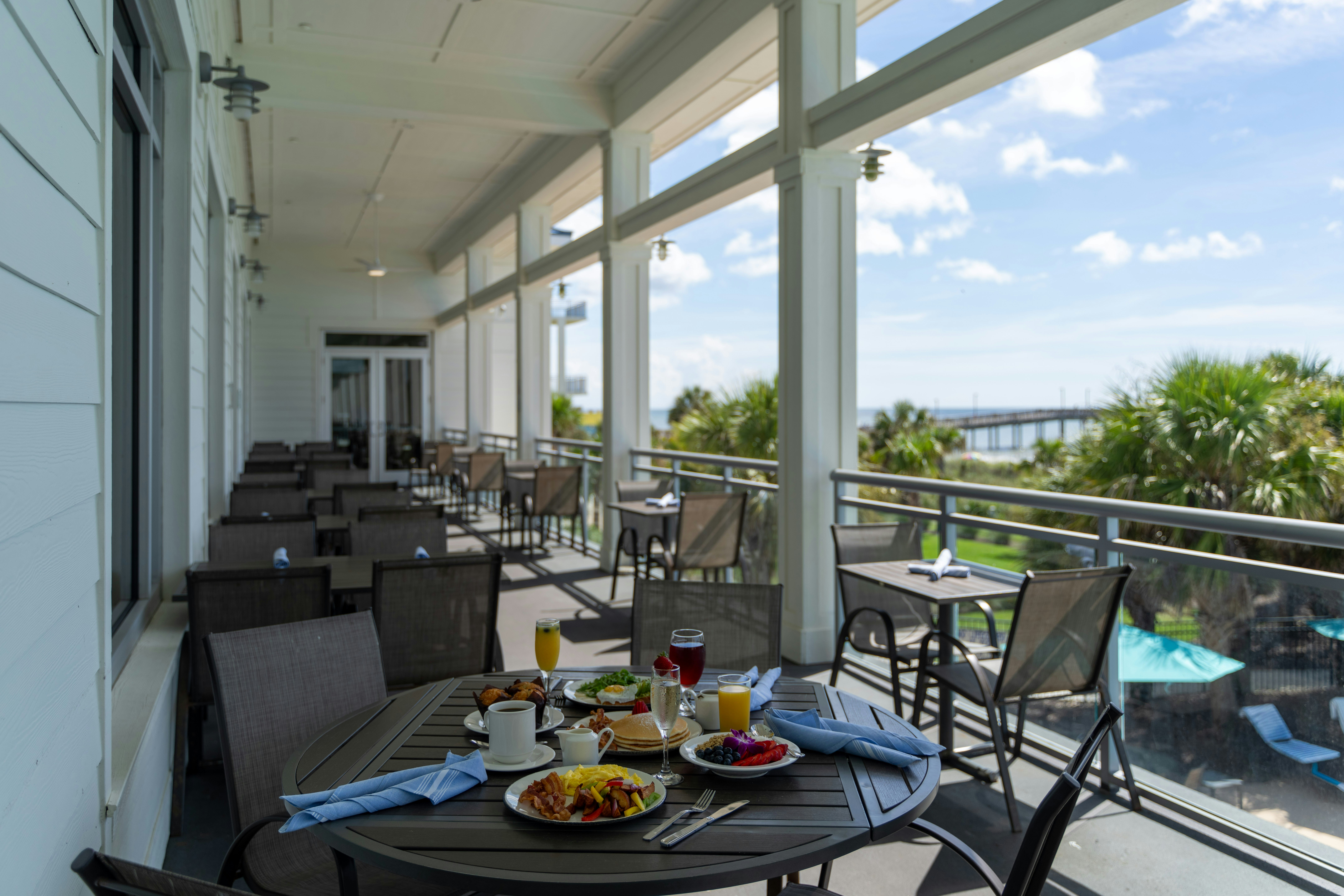 The Ellie Beach Resort Myrtle Beach, Tapestry by Hilton 34/60