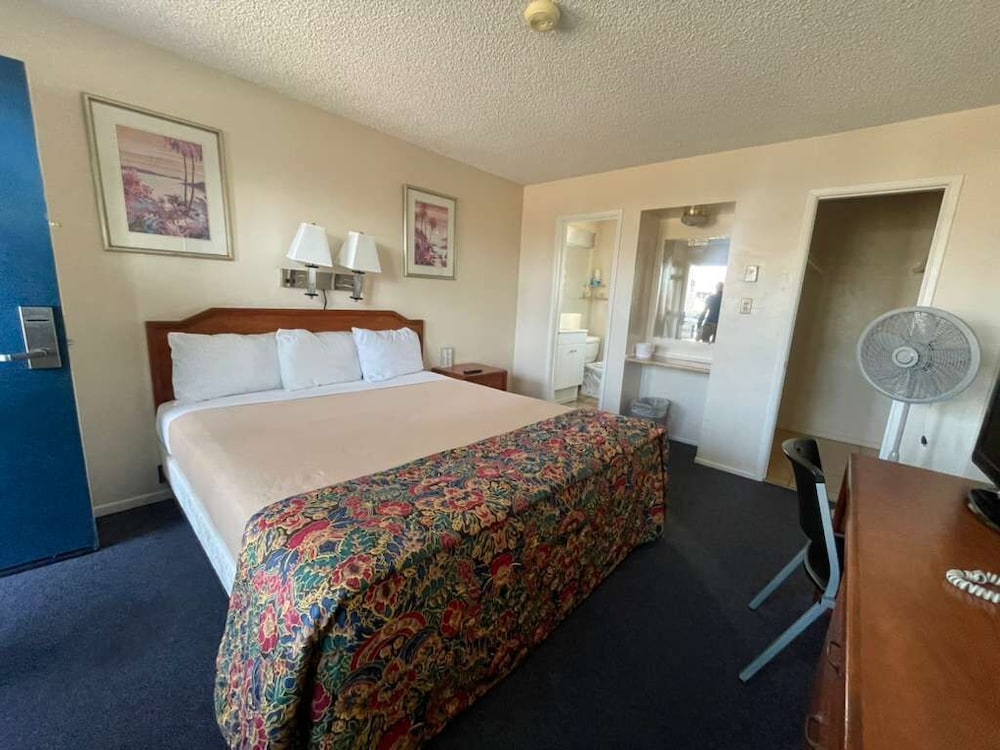 Mission Bay Motel 19/31