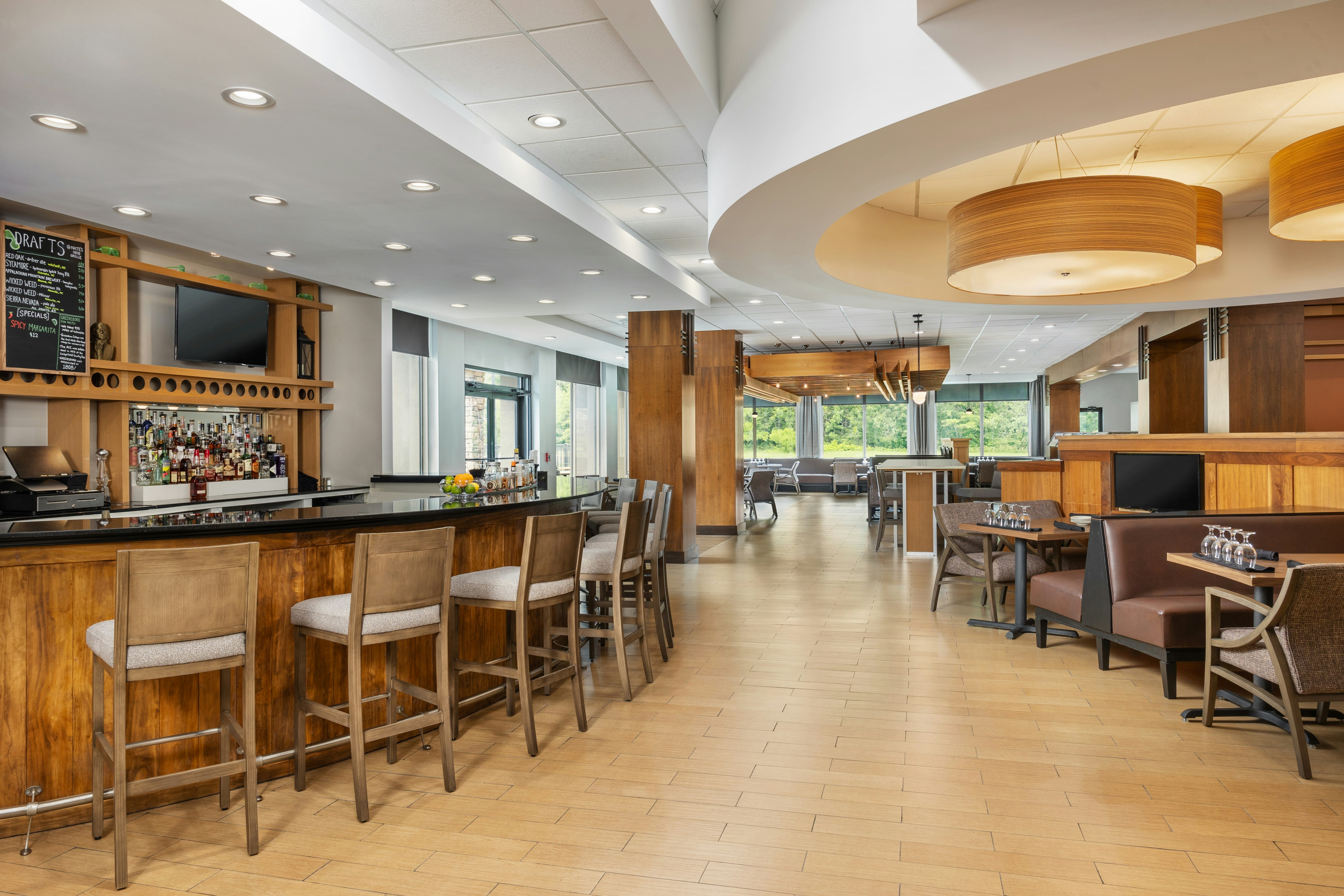 DoubleTree by Hilton Greensboro Airport 38/45