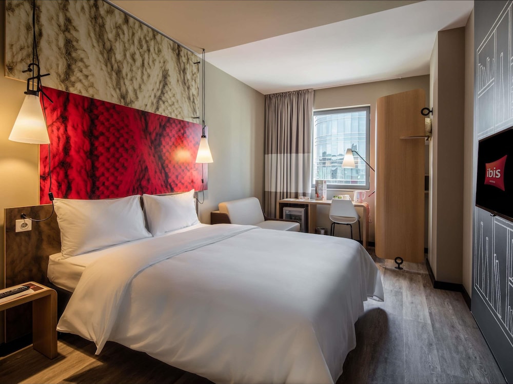 Ibis Istanbul West 20/73