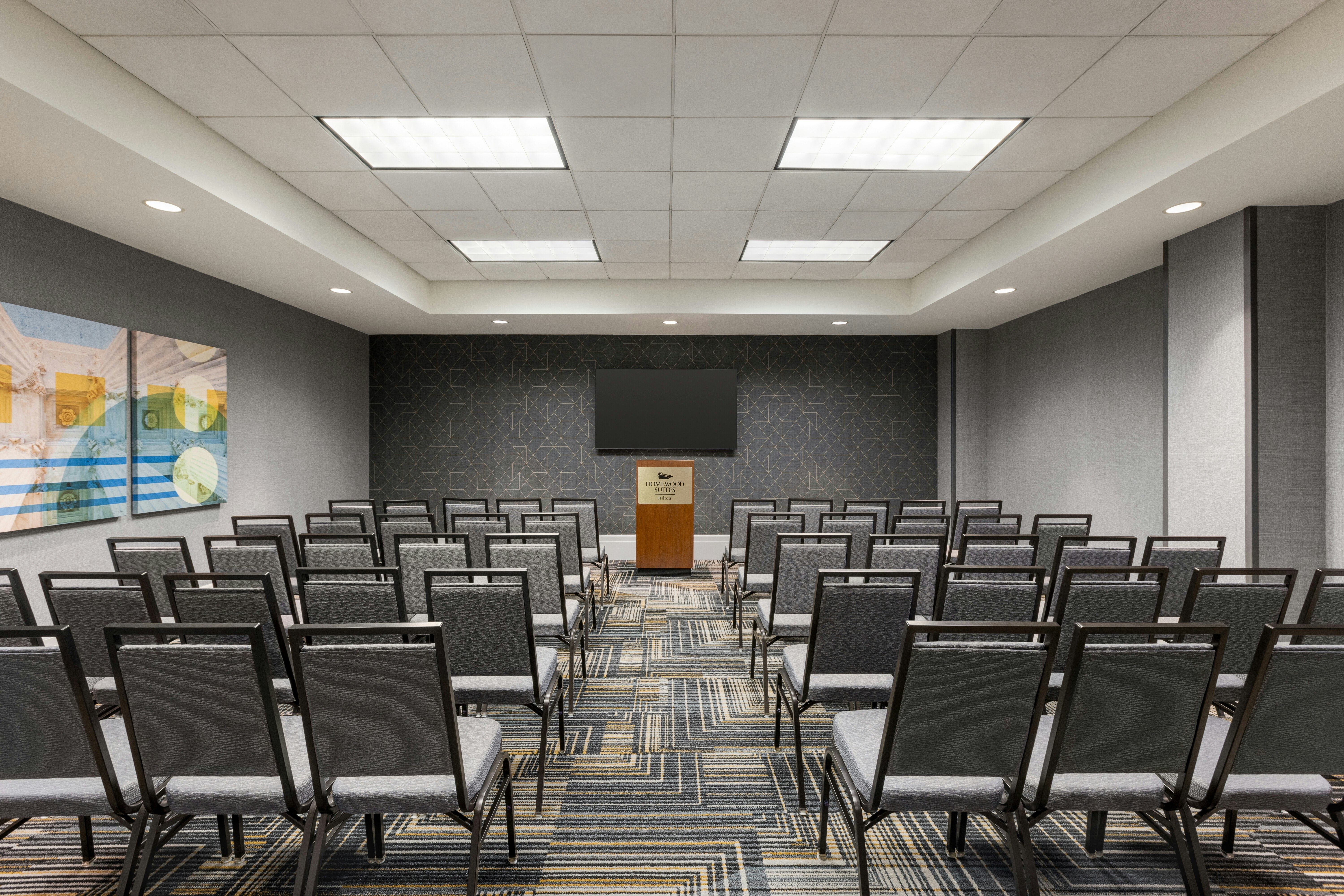 Homewood Suites By Hilton Washington D.C. Downtown 64/77