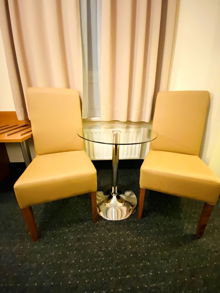 Hotel Hansehof 33/43