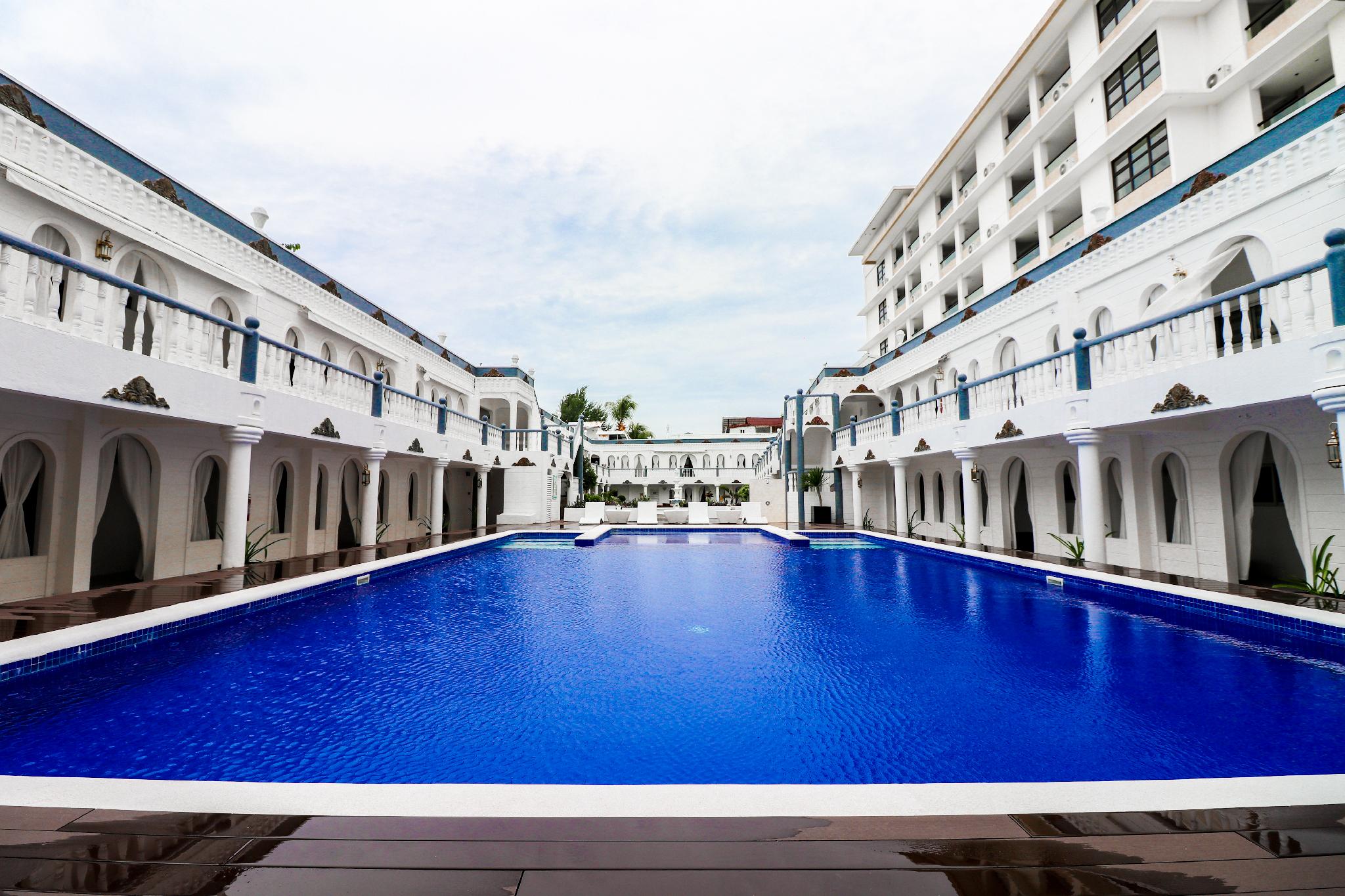 Boracay Summer Palace