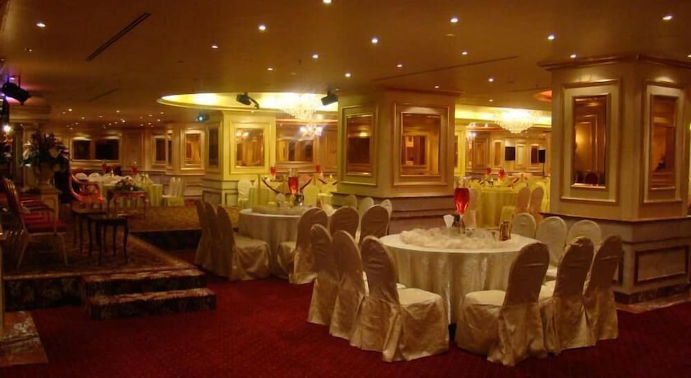 فندق فلسطين(Palestine Hotel Makkah) 45/50