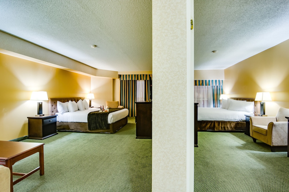 Sawridge Inn Edmonton South 31/49