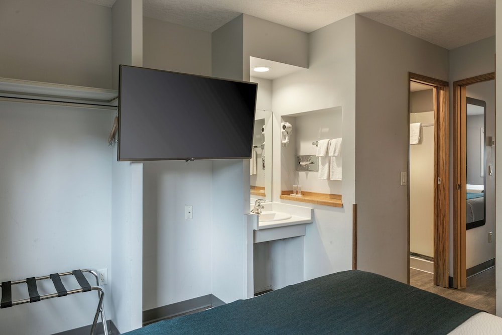 Motel6 Saanichton, BC - Victoria Airport 49/64