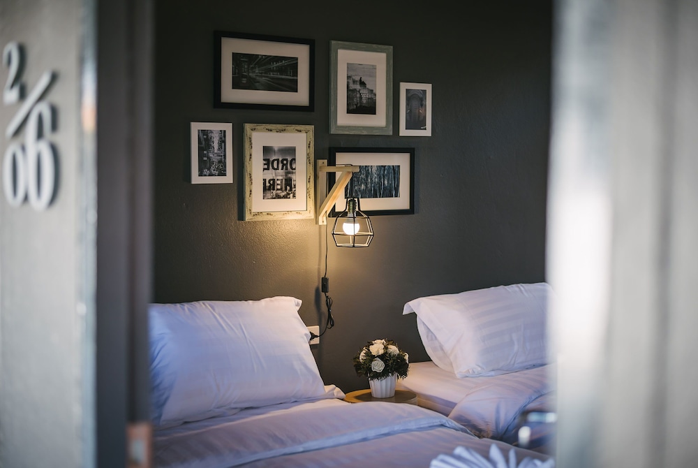 Cozy Inn Chiang Mai 15/61