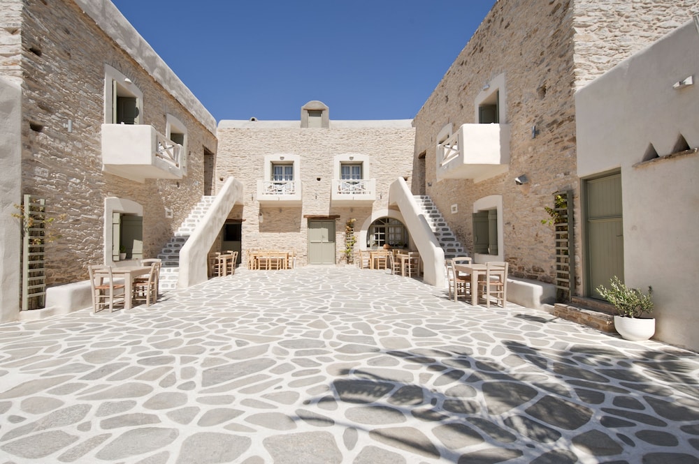Yialos Ios Hotel 42/64