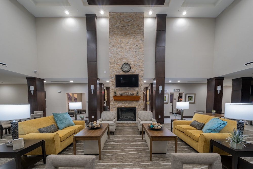 Staybridge Suites Houston East - Baytown 48/76