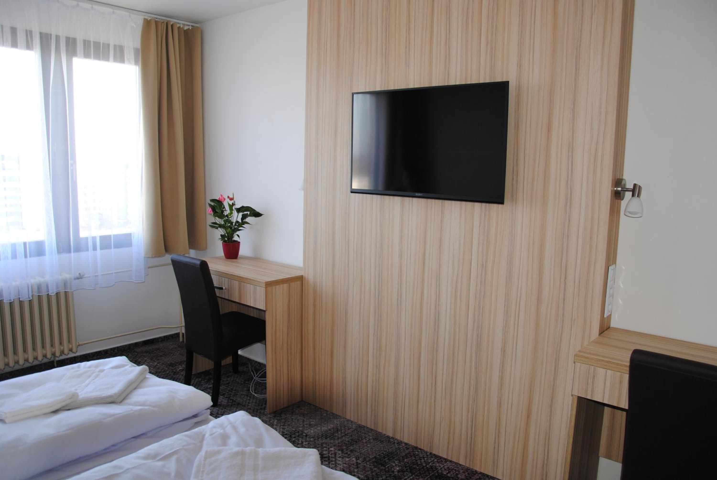 Labe Hotel 26/46