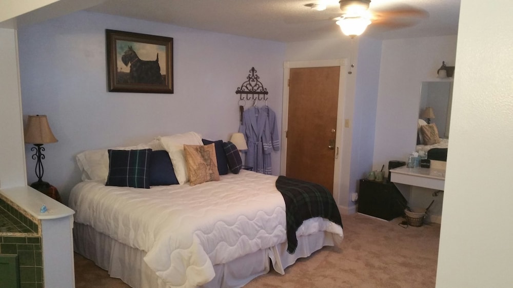 Woodstock Inn B&B 9/50