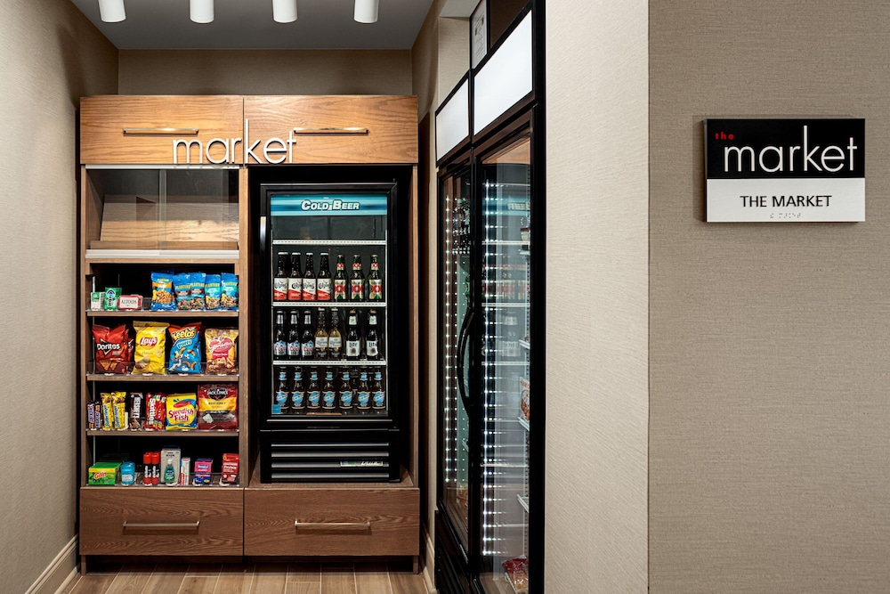 Residence Inn by Marriott Jackson Airport/Pearl 7/23