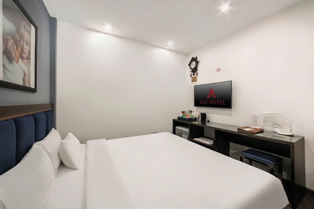 A25 Hotel 19 Cha Ca 18/49