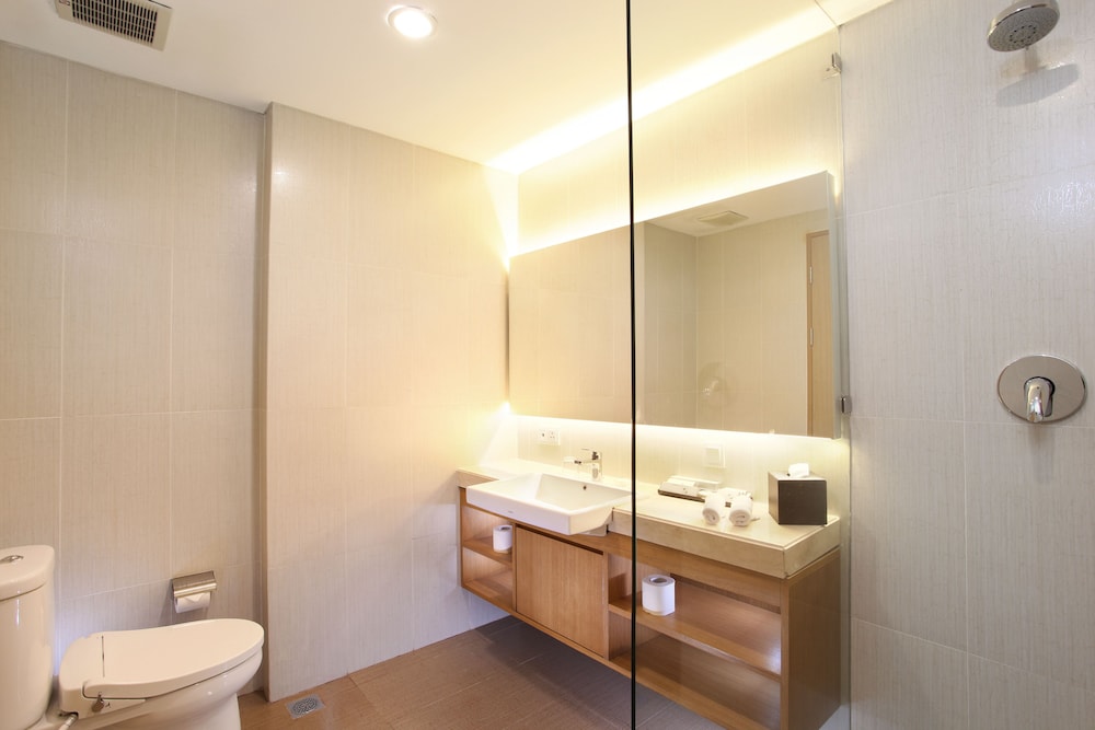 Swiss-Belhotel Pondok Indah 13/69