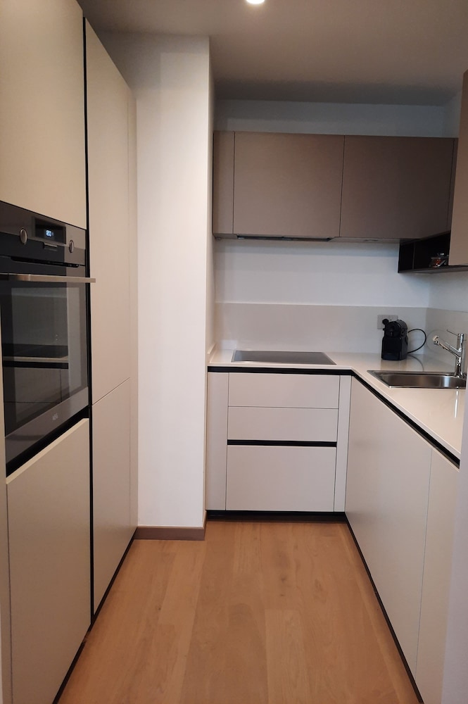 Milan Eleven by Brera Apartments 22/50