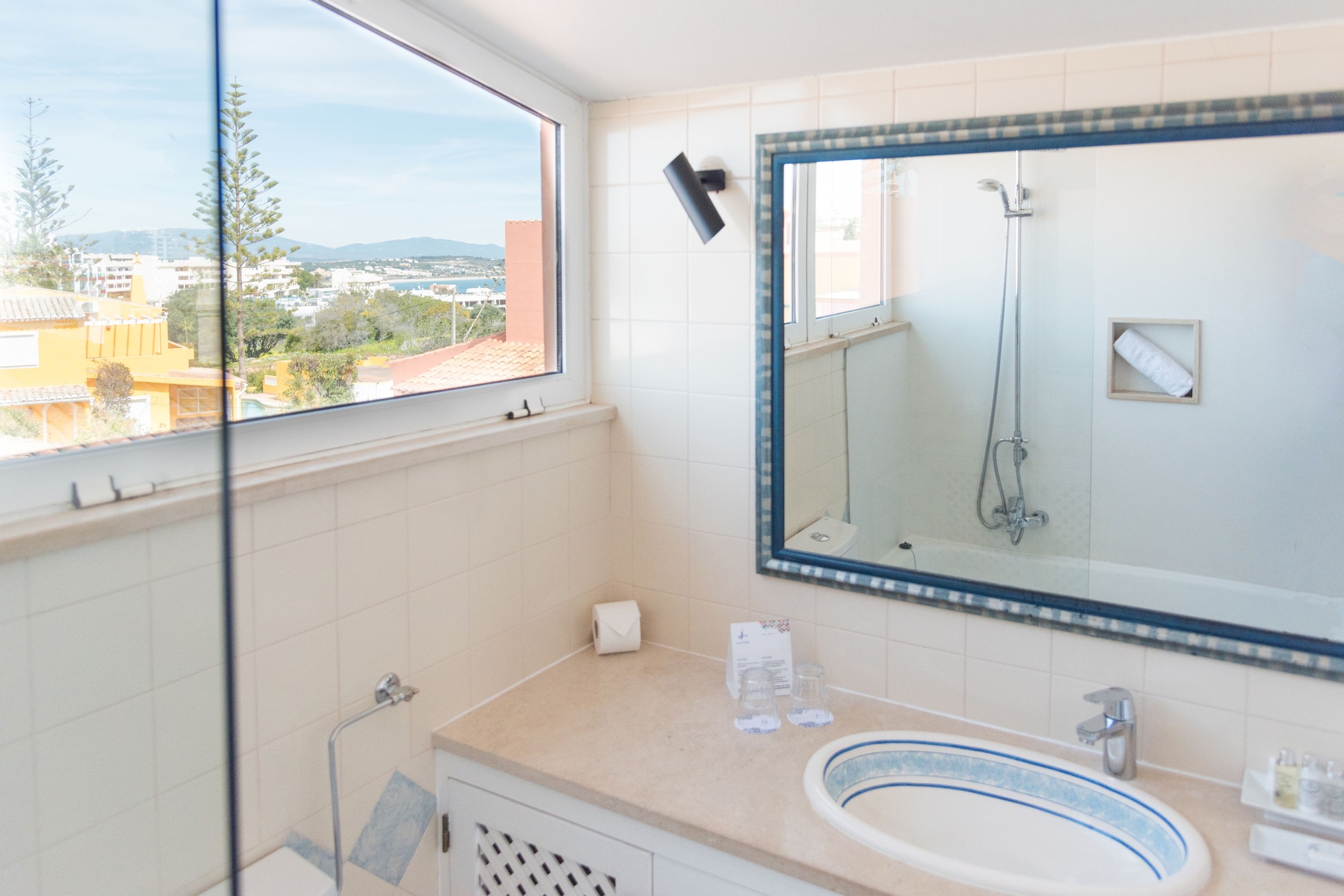 استوديو سوبيريور بسرير كينج، Costa Doiro Ambiance Village Apartment 8/10