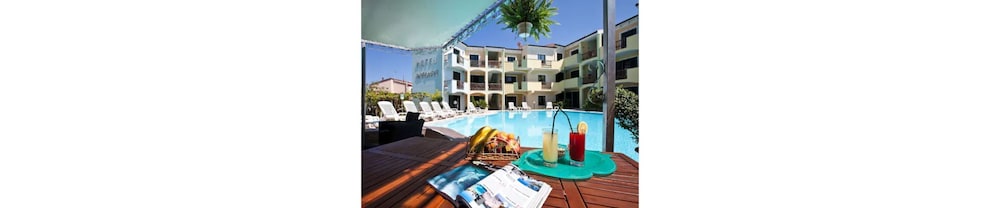 Hotel Ariadimari 7/50