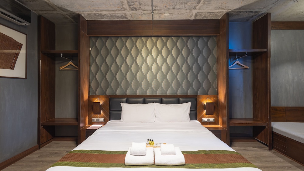 B2 Nimman Premier Hotel 18/47