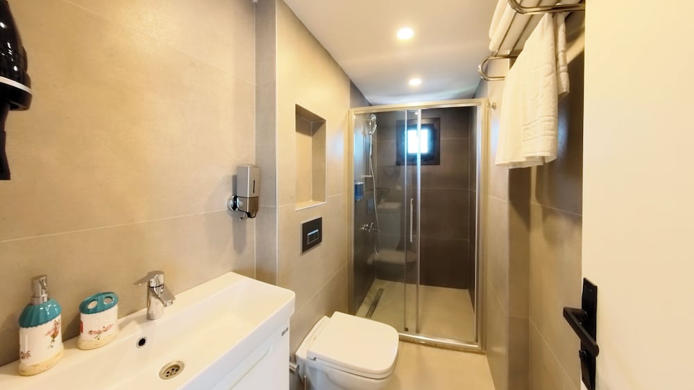 Derin Apart Hotel 33/33