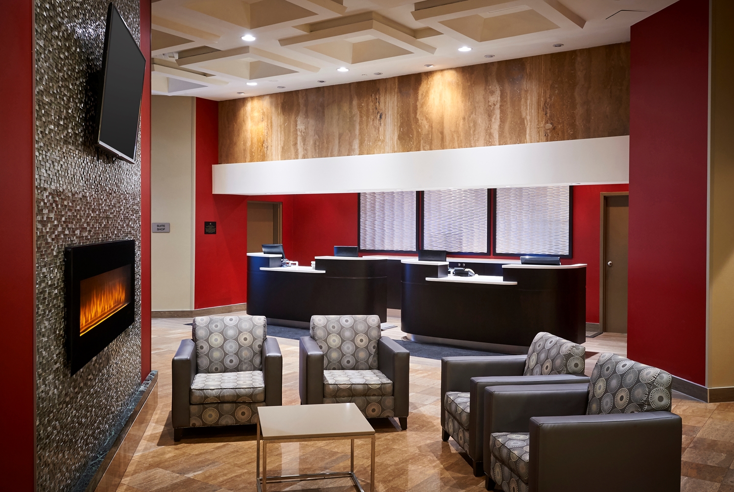 Best Western Plus Waterfront Hotel 12/63