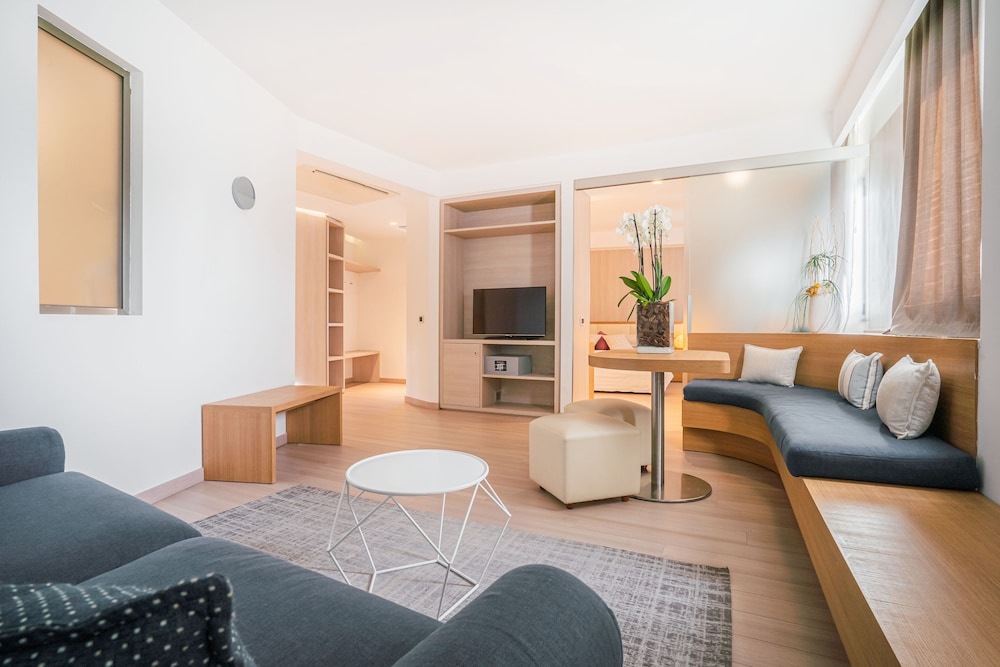 Mercure Olbia Hotel e Spa 49/76